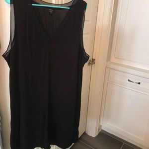 Carole Hochman midnight nightdress